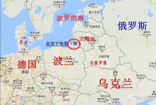 巴赫穆赫地理位置