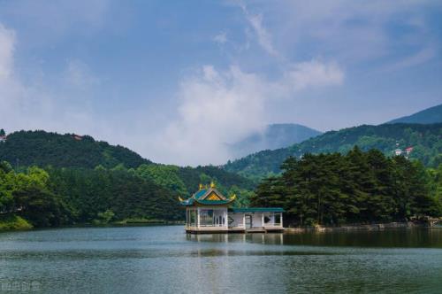 12月中下旬的庐山好玩吗