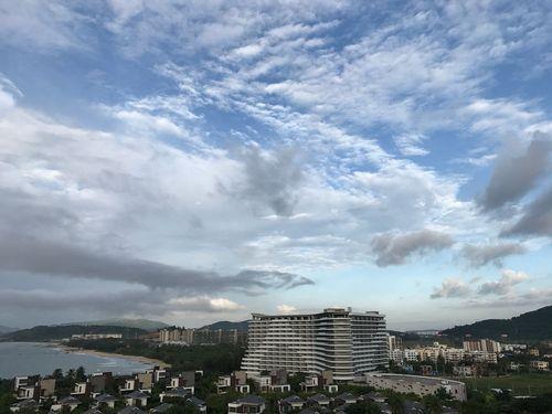 海南省陵水市靠近哪个机场