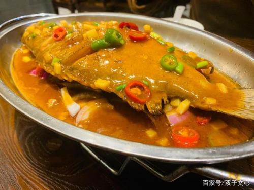 徽州十大名菜