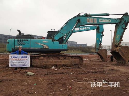 神钢480技术参数