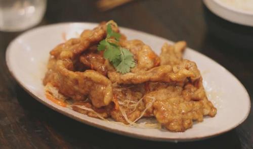 东北春节必备十大硬菜