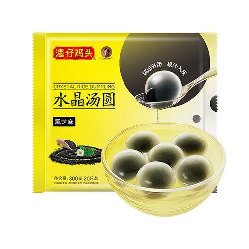 湾仔码头汤圆有反式脂肪酸吗