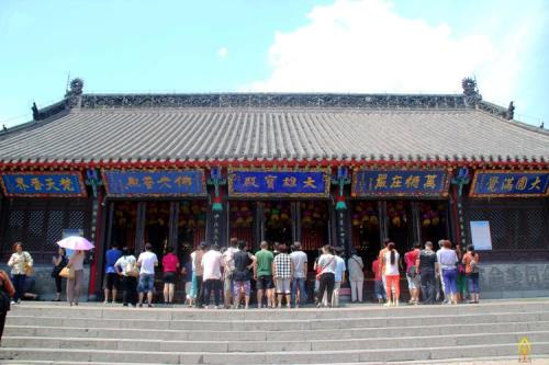 沈阳慈恩寺什么时候开门