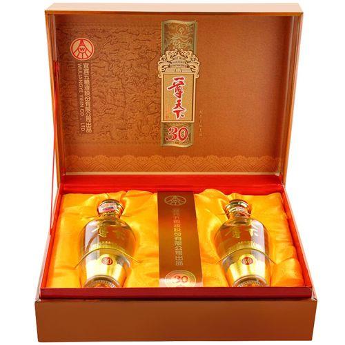 传世窖池幸福记忆酒怎么样