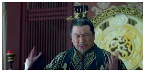 琅琊王谋逆案真相