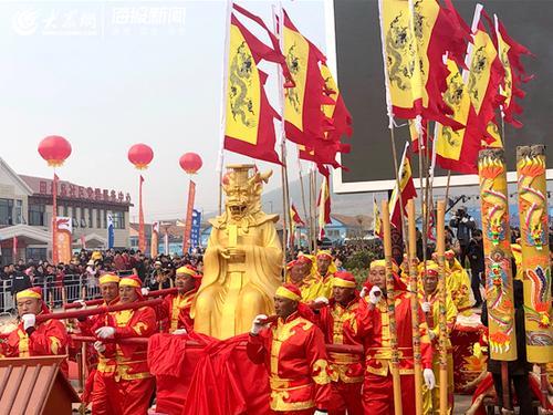 祭海的时间