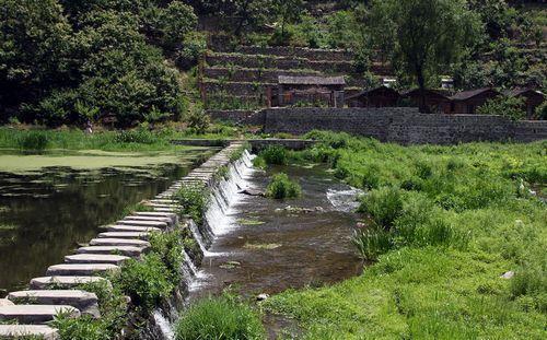 栗花沟湿地公园票价