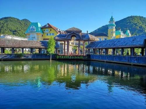 深圳南山区旅游景点