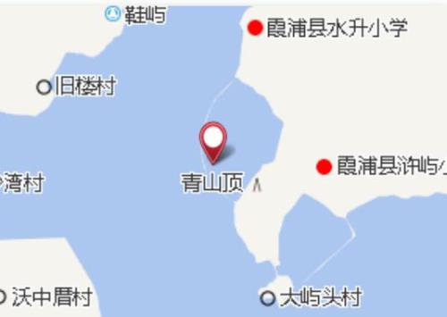 孪井滩属于哪里