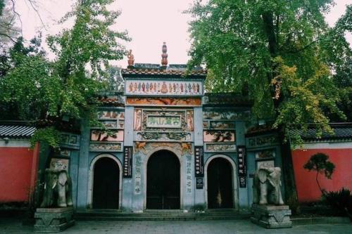 长沙有什么名胜古迹