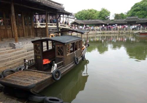 乌镇大概需要玩多长时间