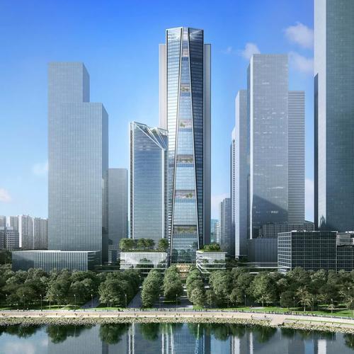 joom深圳总部地址