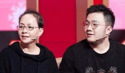 宋丹丹的结过几次婚