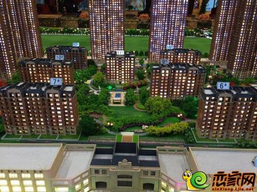 亿通壹世界开发商