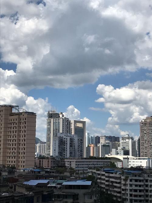 贵阳什么时候天气最好