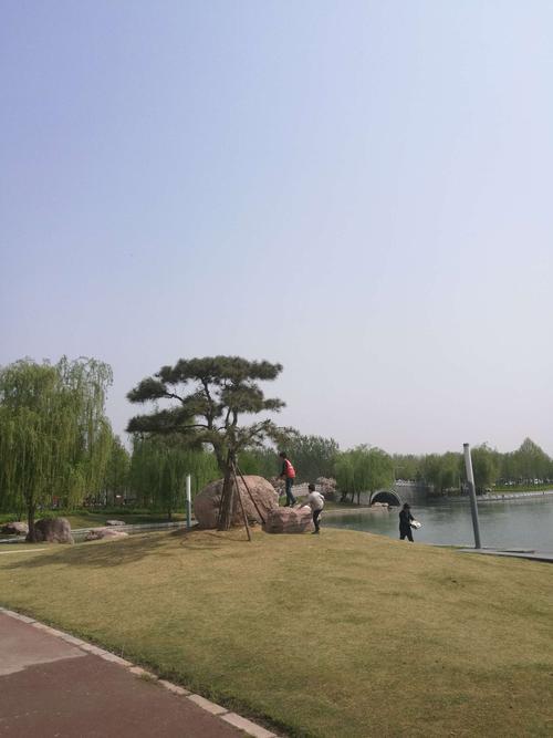 许昌儿童好玩的地方排行榜