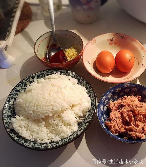 煮米饭怎么能做得好吃又香