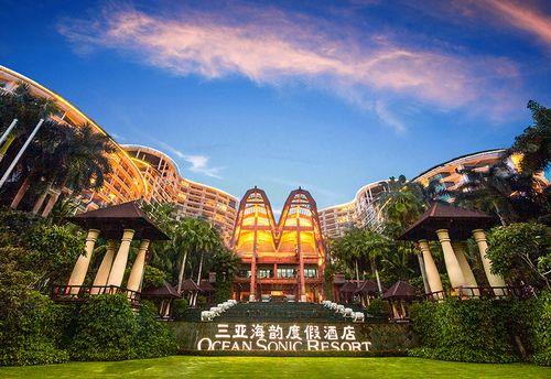 三亚哪家旅行社好
