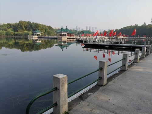 武汉东湖哪个景点最值得去玩