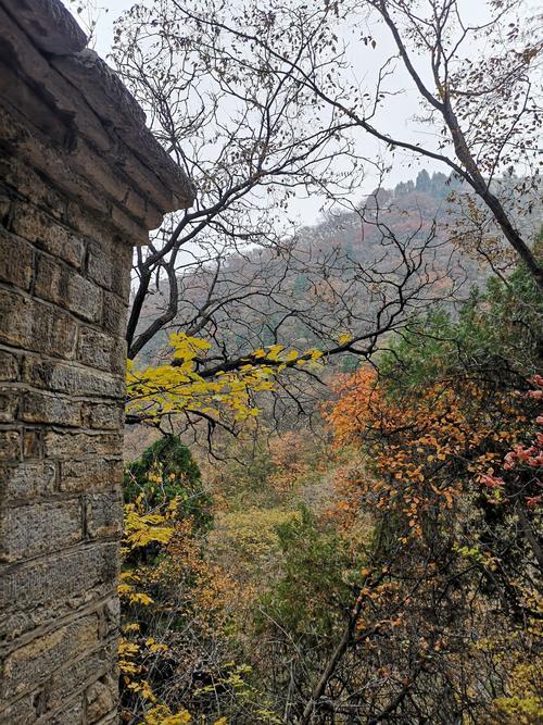 青州仰天山春节免费吗