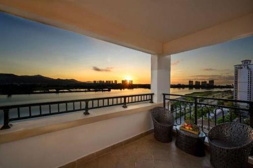 惠东海景房入住一晚多少钱