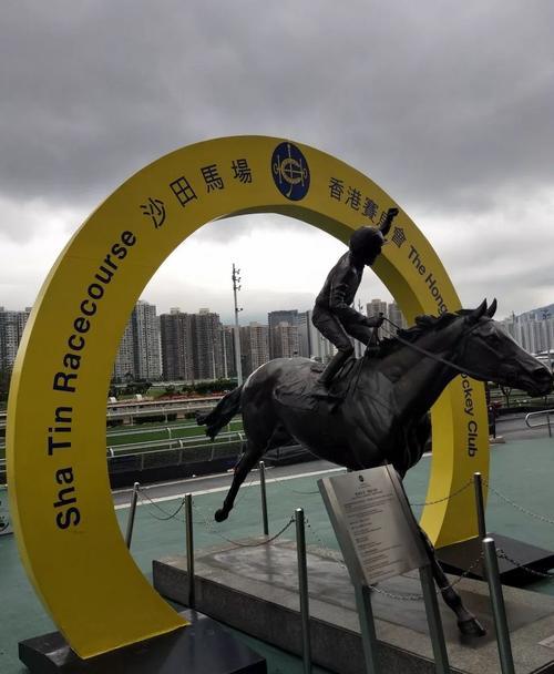 香港沙田马场攻略，门票怎么买