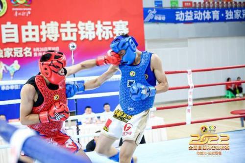 搏击高手张野身高体重