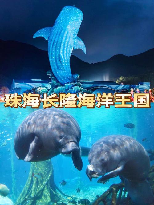 珠海长隆海洋王国有储物柜吗