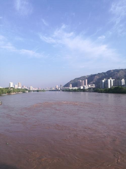 兰州的气候如何