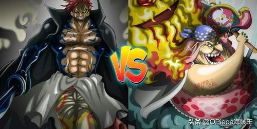和之国武士大战凯多是哪一集
