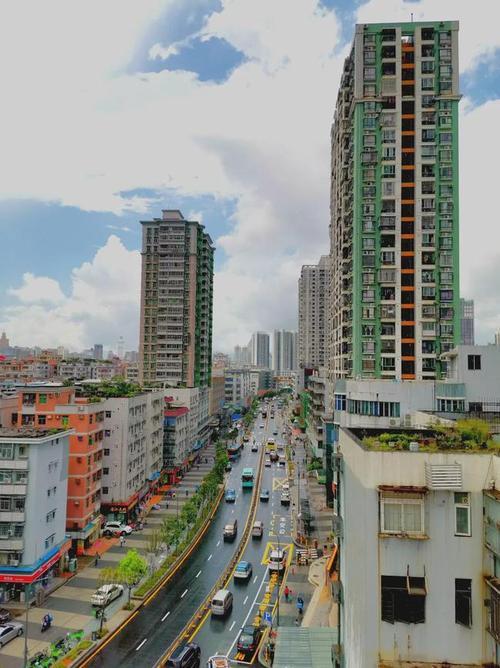 深圳布吉是那个区的