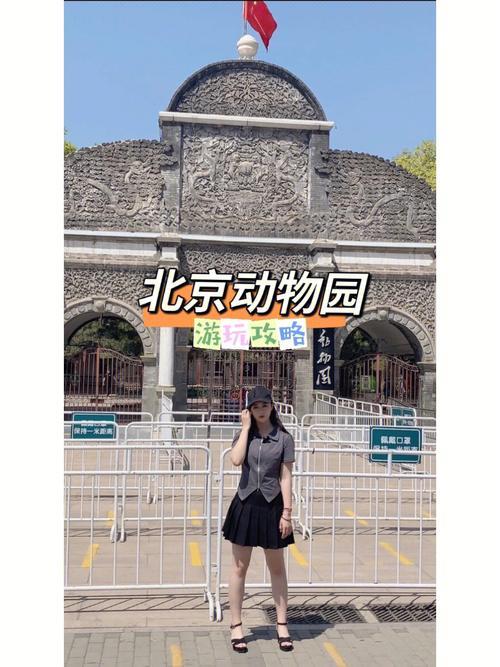 北京动物园位于哪个区