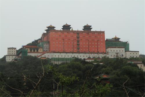 承德大学生能去哪玩