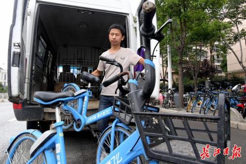 武汉哪买自行车