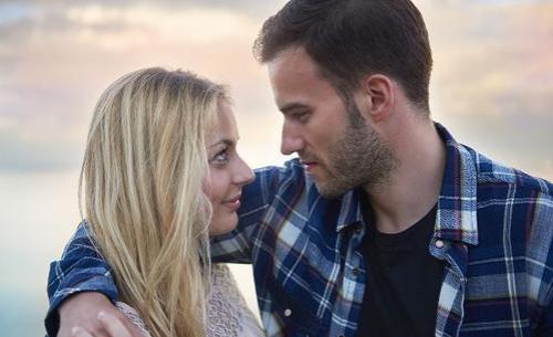 和已婚男人交往的感受