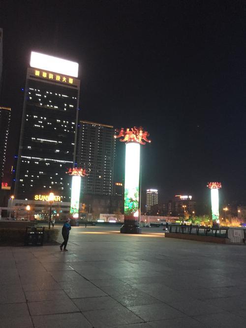 沈阳青年大街附近好玩的地方