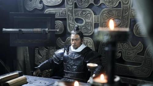 白起杀神称号的由来