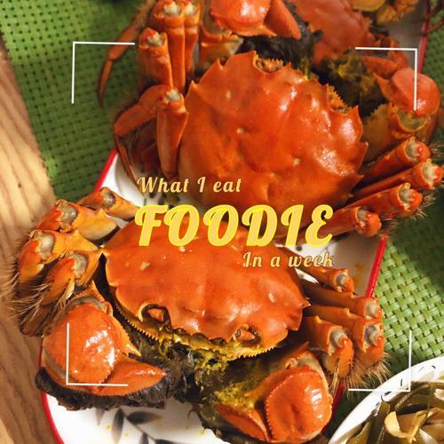 12月份的大闸蟹好吃吗