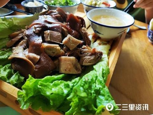 铜川有什么好吃的