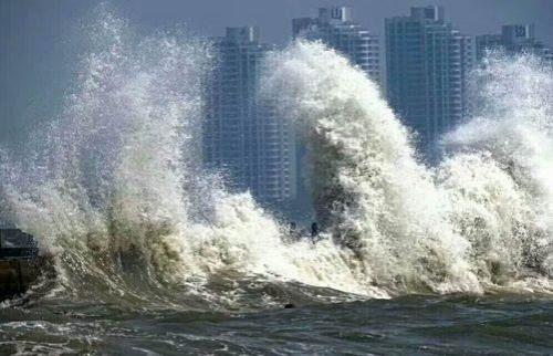海的咆哮原唱