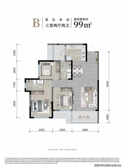 成都滨江玺樾楼盘房价