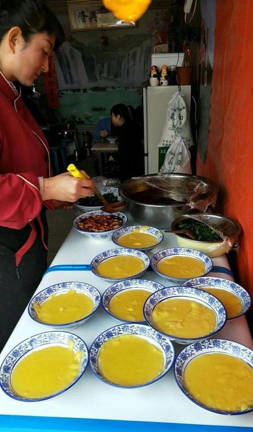 铜川小吃有哪些