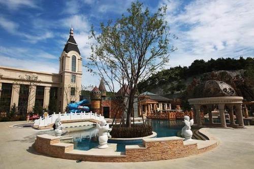 长春哪里适合情侣一起去玩