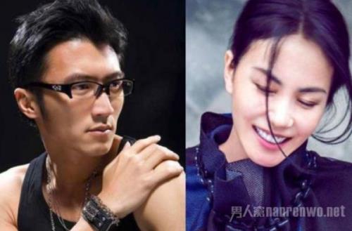 谢霆锋王菲多久没同框啦