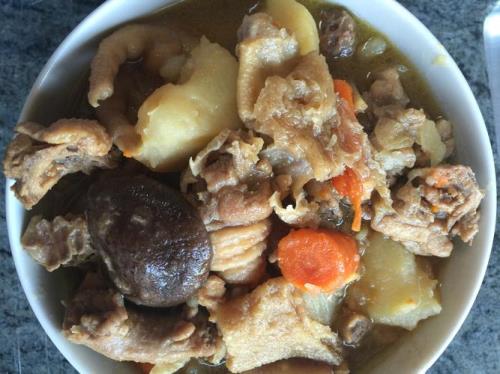 松茸、金针菇那个吨鸡肉好吃