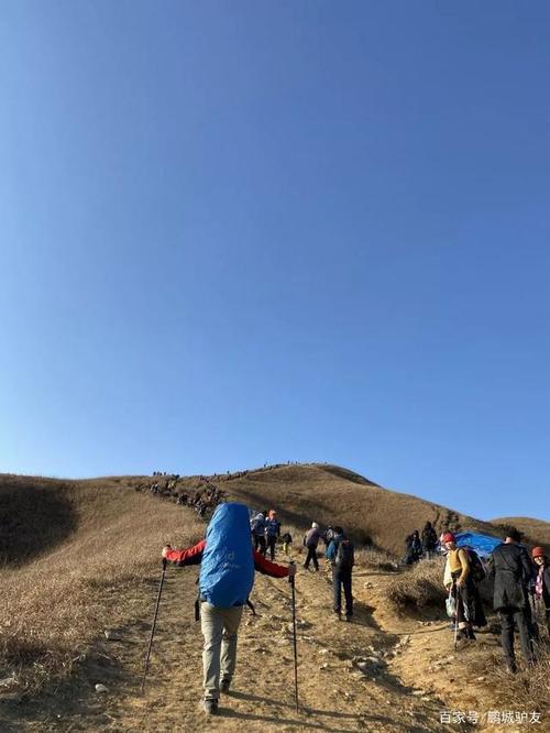 开车去武功山停哪最方便