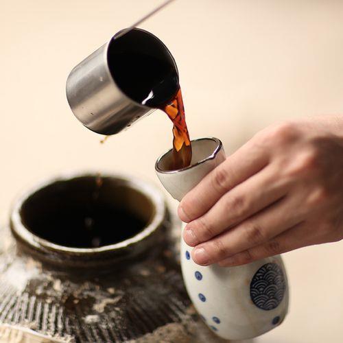 绍兴黄酒需加热喝吗