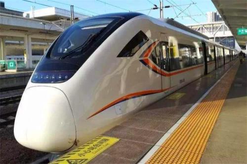 怎么样乘坐高铁