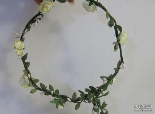 原神花环头饰是永久吗